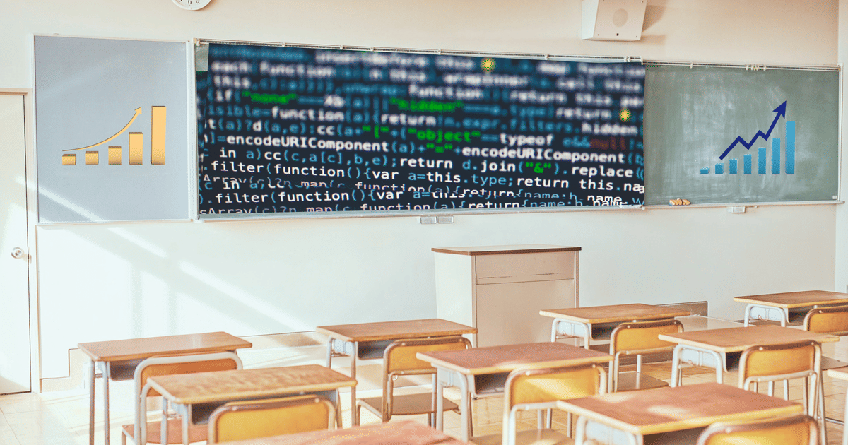 Krautreporter-Beitrag über Datennutzung in Schulen