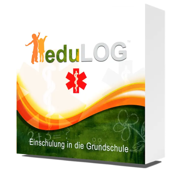 eduLOG Amtsversion Capbox