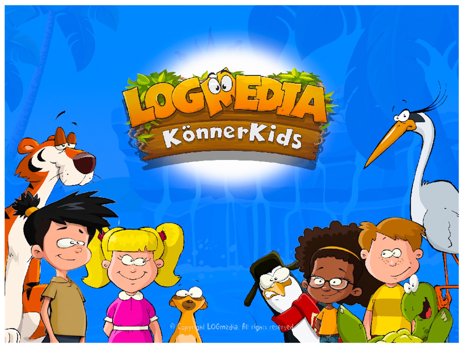 KönnerKids Titelbild